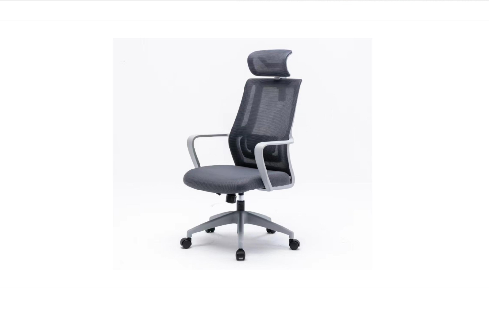 Scaun Serioux office Shark [4]