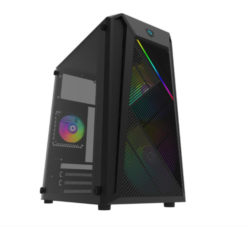 TopPC Buget i5-4590 / 16GB RAM / 512GB SSD / Radeon R7 4GB / HDD 1TB [7]