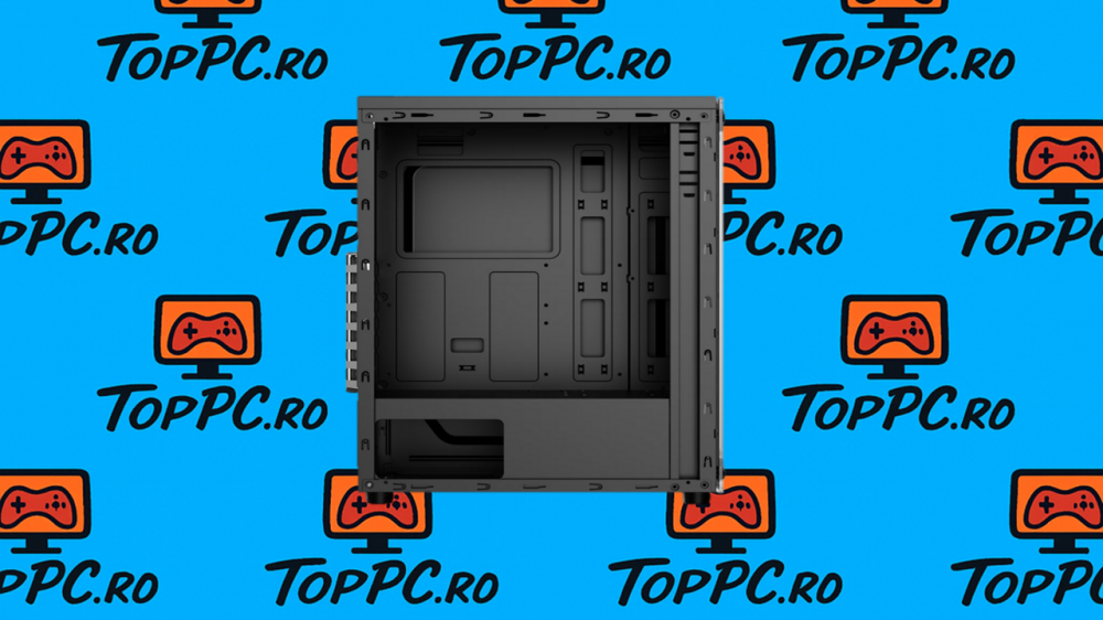 TopPC Gaming Mid i7-4770, 32GB RAM, 256GB SSD, RX 580 8GB, HDD 1TB [4]