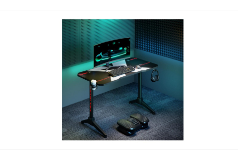 Birouri Gaming - Birou gaming Serioux Catalyst