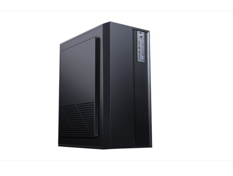 Calculator Desktop Office i3-10100, 128GB SSD + 500GB HDD, 8GB DDR4 [2]