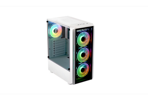 Calculator Gaming i3-8100 3.6Ghz, GTX 980 Ti 6GB, 8GB RAM DDR4, 256GB SSD + 500GB HDD [5]