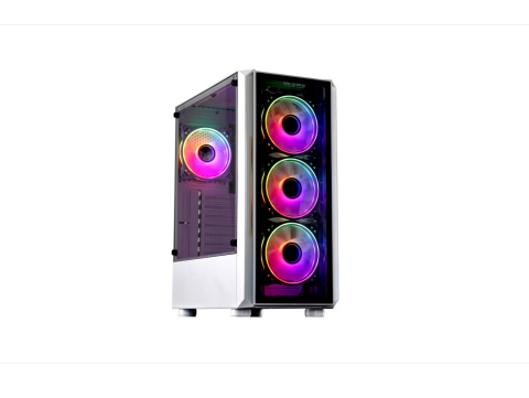 Calculator Gaming i3-8100 3.6Ghz, GTX 980 Ti 6GB, 8GB RAM DDR4, 128GB SSD + 1TB HDD [4]