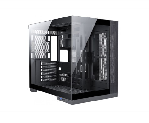 Calculator Gaming i7-6700 3.4Ghz, 16GB RAM, GTX 1070 8GB, SSD 128GB + HDD 1TB [4]