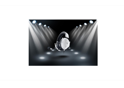 Periferice Gaming & Office - Casti Razer Blackshark V2 X Alb