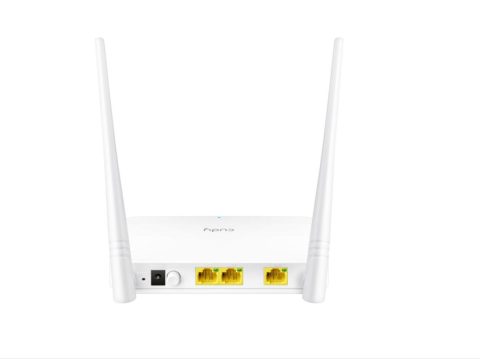 CUDY N300 Wi-Fi Router [1]