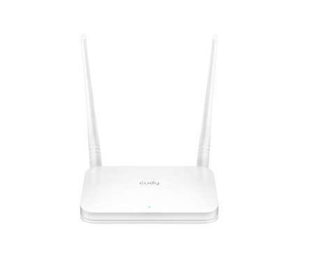 Routere - CUDY N300 Wi-Fi Router