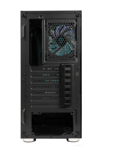 Desktop PC Gaming i3-10100 Up to 4.3Ghz, NVidia GTX 1060 6GB, 16GB DDR4, 256GB SSD + 500GB HDD, Kit Gaming [1]