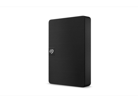 HDD Extern Seagate Expansion portable, 2TB, negru, USB 3.0 [1]