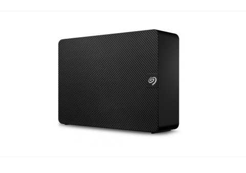 HDD Extern Seagate Expansion portable, 2TB, negru, USB 3.0 [2]