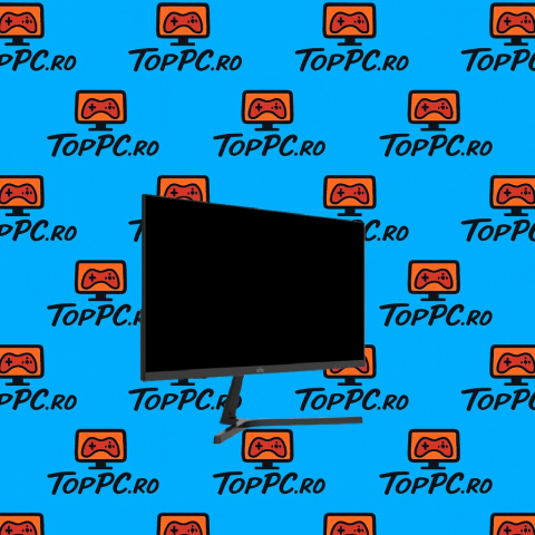 Monitor 22 inch, LED, 1080P, 100Hz - UNIV [1]