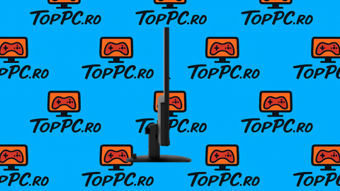 Monitor 23.8 Inch MSI Pro MP242L [2]