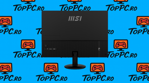 Monitor 23.8 Inch MSI Pro MP242L [3]