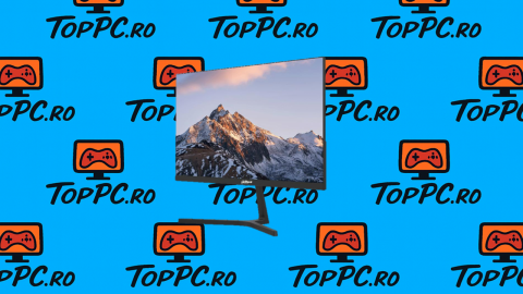 Monitor Dahua 21.5" DHI-LM22-B200S [2]