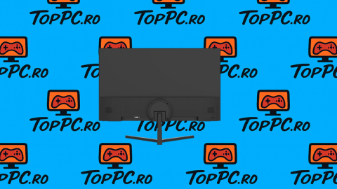 Monitor Dahua 23.8" DHI-LM24-B201S [2]