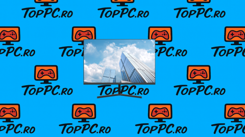 Monitoare - Monitor Dahua 23.8" DHI-LM24-B201S