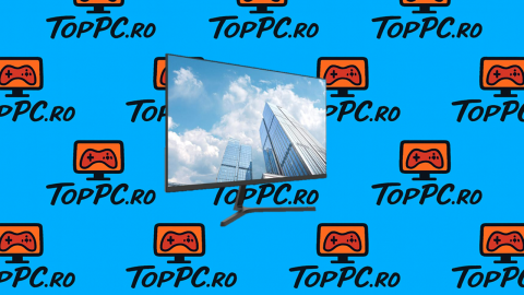 Monitor Dahua 23.8" DHI-LM24-B201S [1]