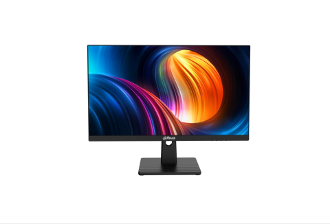 Monitor Dahua 24.5" DHI-LM25-B221B