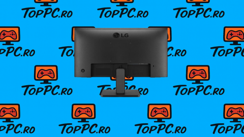 Monitor LG 21.5" 22MR410-B.AEUQ [2]