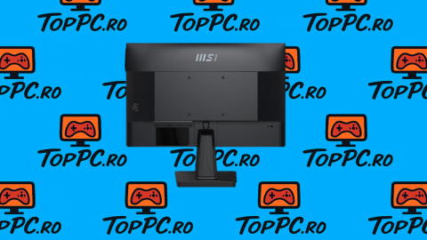 Monitor MSI 21.5" PRO MP225 [3]