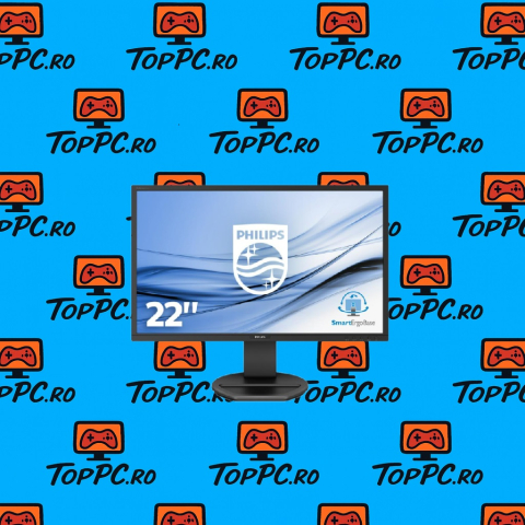 Monitor Philips 21.5" 221B8LHEB/00 [2]