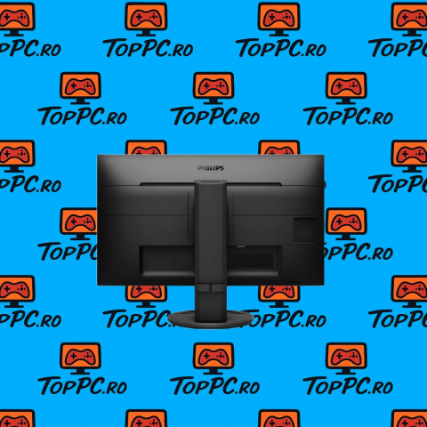 Monitor Philips 21.5" 221B8LHEB/00 [3]