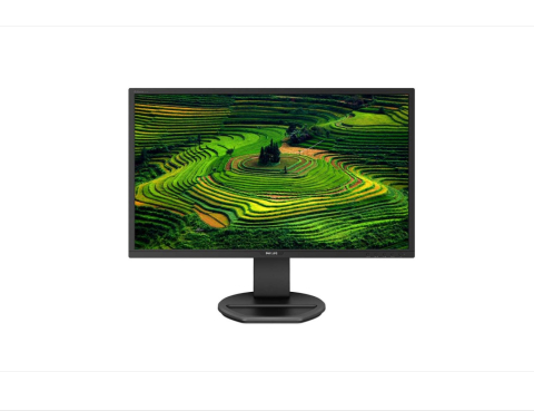 Monitor Philips 21.5" 221B8LHEB/00 [2]