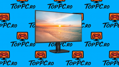 Monitor Philips 23.8" 24E1N1100A/00 [2]