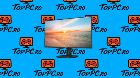 Monitor Philips 23.8" 24E1N1100A/00 [1]