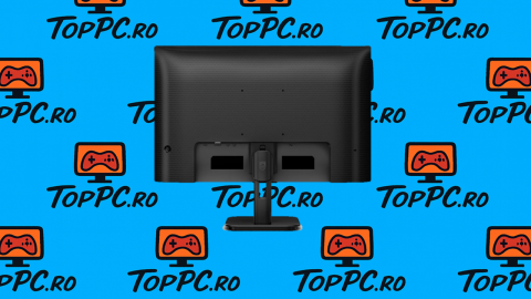 Monitor Philips 23.8" 24E1N1100A/00 [3]