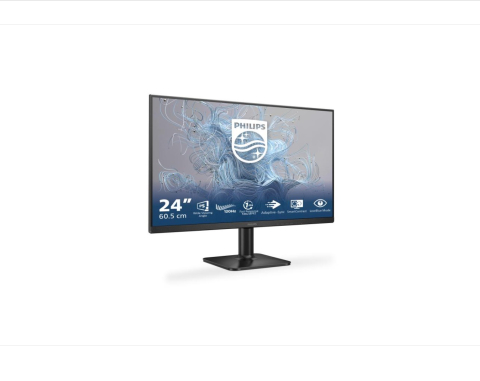 Monitor Philips 23.8" 24E2N1110/00 [2]