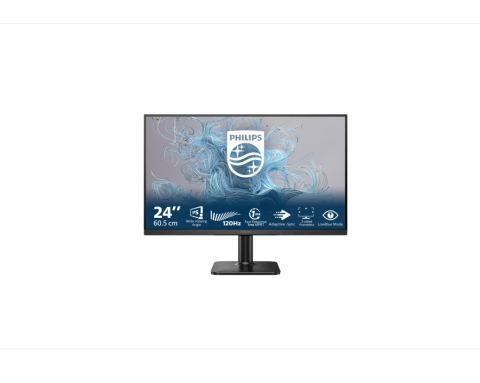 Monitor Philips 23.8" 24E2N1110/00 [3]