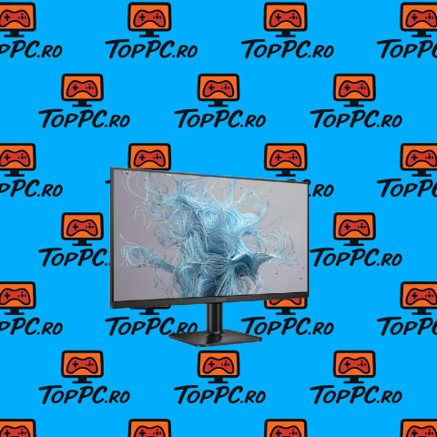 Monitor Philips 24" 24E2N1100LB/00, Diagonal (inch): 24, Diagonal (cm): 61, Aspect ratio: 16:9, Panel: VA, Resolution: 1920x1080, Refresh Rate: 100Hz, Response time GtG: 4ms, Response time MPRT: 1ms,  [1]