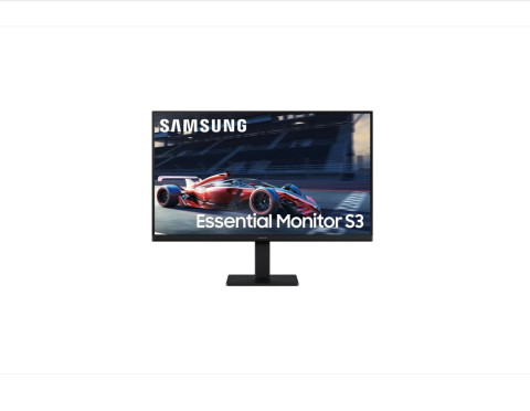 Monitoare - Monitor Samsung 24" LS24D300GAUXEN