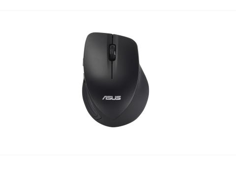 Mouse ASUS WT465 V2, Wireless, negru [1]
