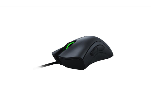 Periferice Gaming & Office - Mouse Razer DeathAdder Essential, Gaming, negru