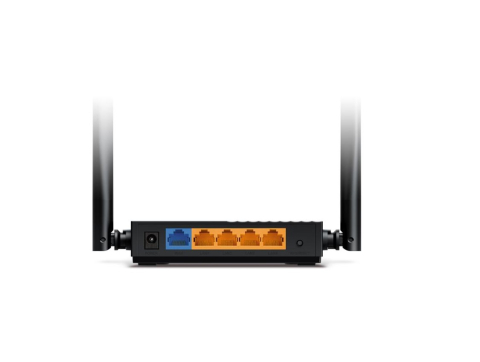 Router Wireless TP-Link ARCHER C64, standard wireless: IEEE 802.11ac/n/a 5 GHz [1]