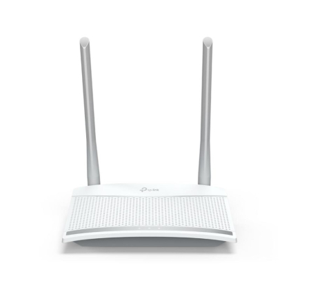 Router Wireless TP-Link N300Mbps, TL-WR820N V2 [2]