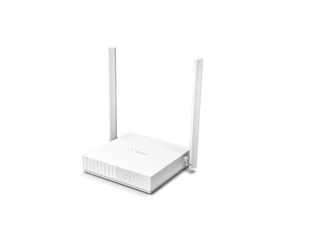 Routere - Router Wireless TP-Link N300Mbps, TL-WR820N V2