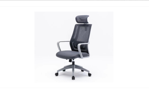 Scaun Serioux office Shark [3]