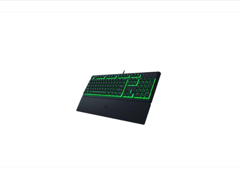 Tastatura Razer Ornata V3 X - Low Profile Gaming Keyboard - US Layout [1]