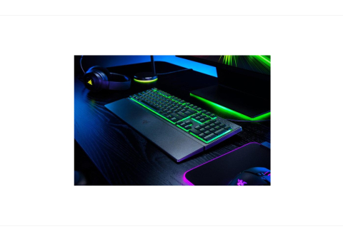 Tastatura Razer Ornata V3 X - Low Profile Gaming Keyboard - US Layout [2]