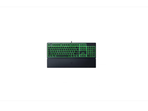 Tastatura Razer Ornata V3 X - Low Profile Gaming Keyboard - US Layout [3]