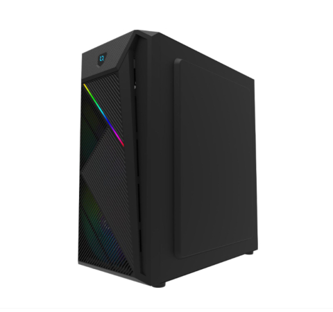 TopPC Buget i5-4590 / 16GB RAM / 512GB SSD / Radeon R7 4GB / HDD 1TB [8]