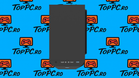TopPC Buget – Intel i3-2100 / 16GB RAM / 512GB SSD / FirePro 4GB / HDD 500GB [3]