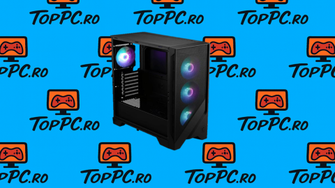 TopPC Gaming Elite i7-10700, 32GB RAM, 512GB SSD, RTX 3060 12GB, HDD 500GB + 1TB [1]