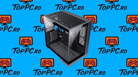 TopPC Gaming Elite i7-12700, 32GB RAM, 512GB SSD, RX 9060 16GB, HDD 500GB + 1TB [2]