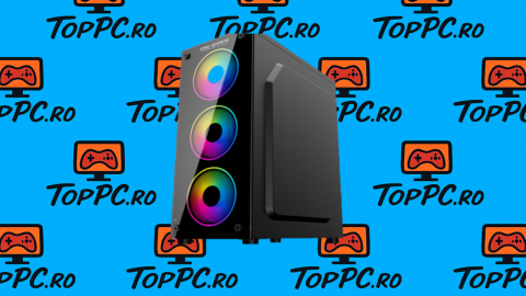 TopPC Gaming Mid i7-4770, 32GB RAM, 512GB SSD, RX 580 8GB, HDD 1TB [5]