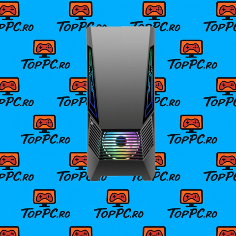 TopPC Gaming Mid - TopPC Gaming Mid i7-6700, 32GB RAM, 512GB SSD, RTX 2080 11GB, HDD 1TB