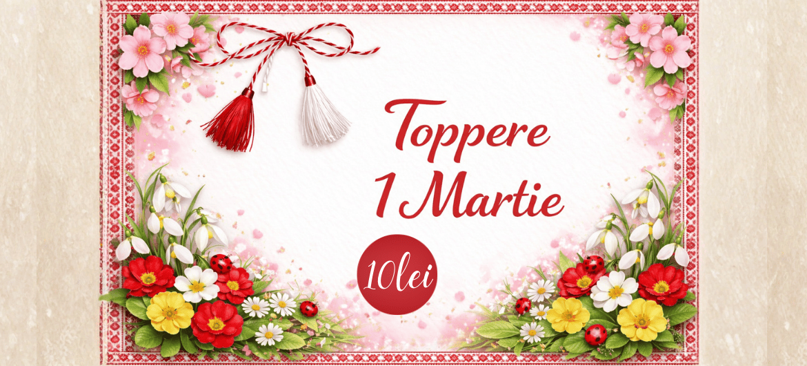 Toppere Torturi 1 martie